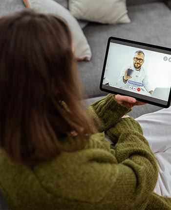 Telehealth Near Me in Oakland Park, FL and Royal Palm Beach, FL