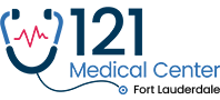 121 Medical Center