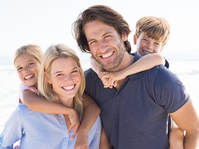 Family Focused Approach at 121 Medical Center and Royal Palm Beach Medical Group
