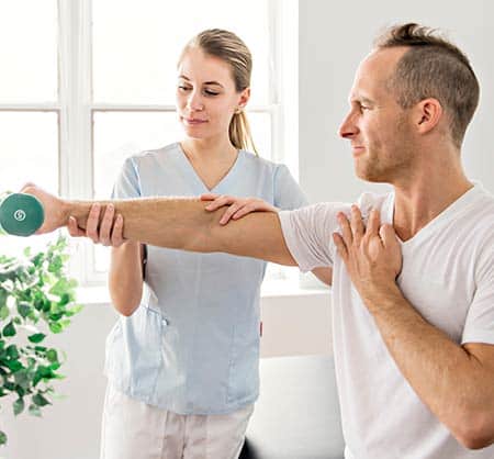 Immigration Physicals Near Me in Fort Lauderdale, FL and Royal Palm Beach, FL