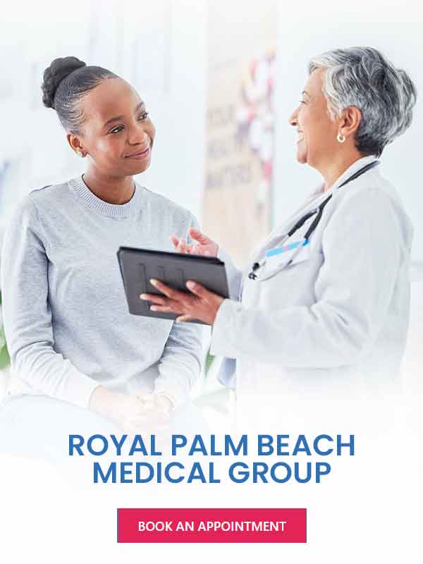 Welcome to Top Primary Care Clinic in Fort Lauderdale, FL and Royal Palm Beach, FL