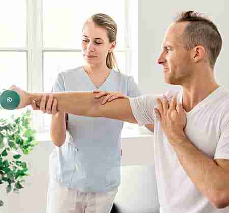 Immigration Physicals Near Me in Fort Lauderdale, FL and Royal Palm Beach, FL