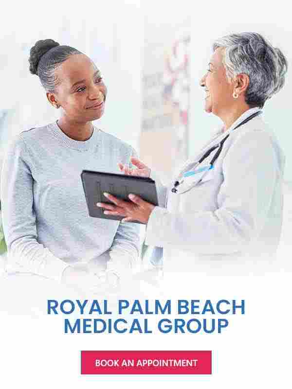 Welcome to Top Primary Care Clinic in Fort Lauderdale, FL and Royal Palm Beach, FL