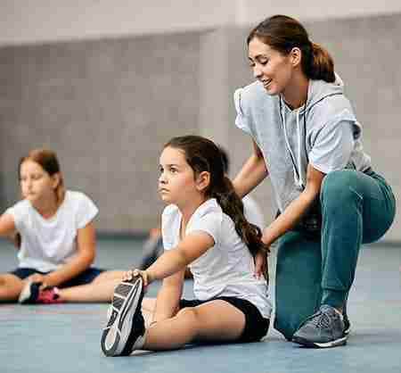 School Physical Near Me in Fort Lauderdale, FL and Royal Palm Beach, FL