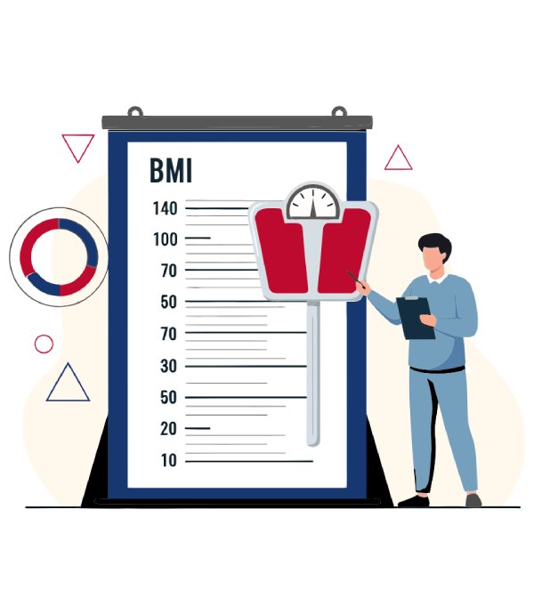 BMI Calculator to Track Your Weight Loss Progress at Royal Palm Beach Medical Group BMI Calculator to Track Your Weight Loss Progress at Royal Palm Beach Medical Group