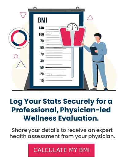 BMI Calculator to Track Your Weight Loss Progress at Royal Palm Beach Medical Group