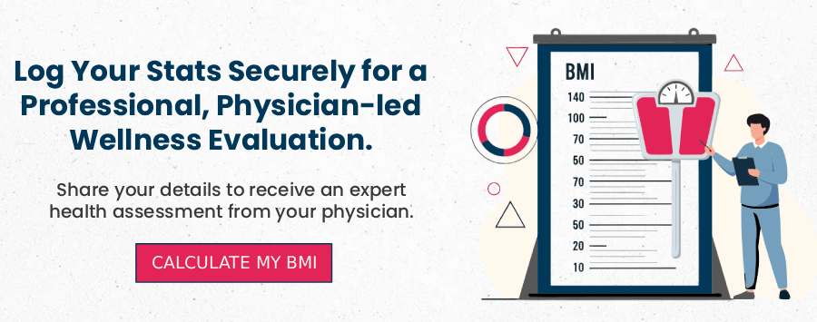 BMI Calculator to Track Your Weight Loss Progress at Royal Palm Beach Medical Group BMI Calculator to Track Your Weight Loss Progress at Royal Palm Beach Medical Group